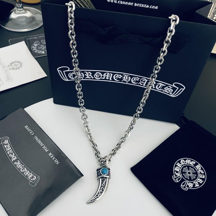 Jewelry chrome hearts 512