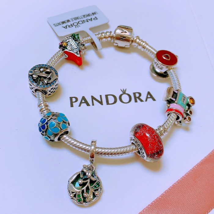 Jewelry pandora 169
