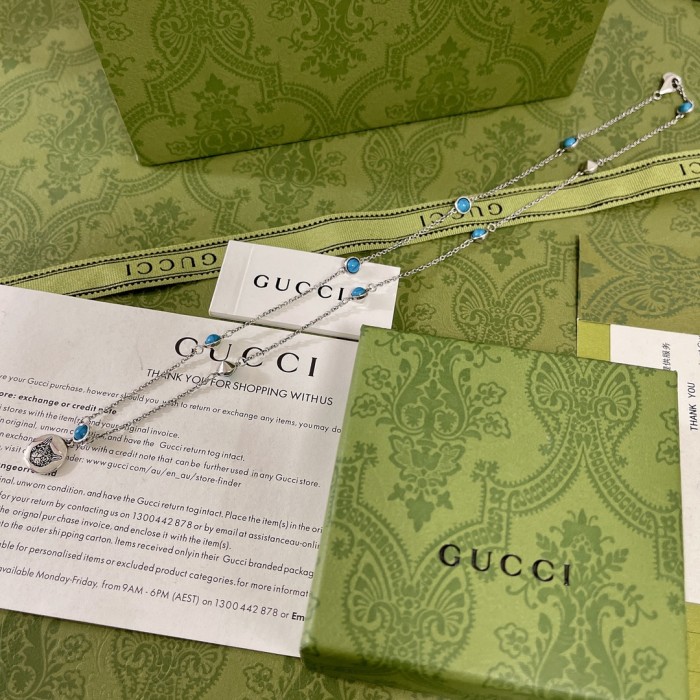 Jewelry Gucci 593