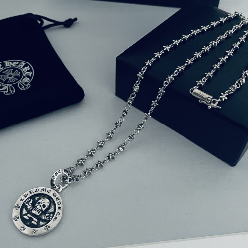 Jewelry chrome hearts 490