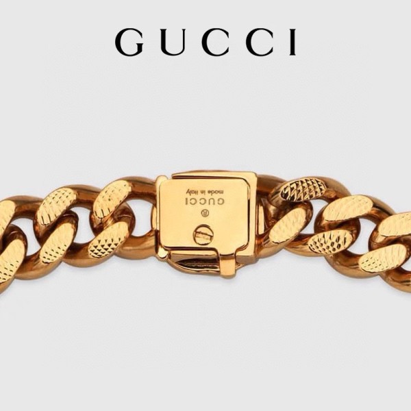 Jewelry Gucci 582