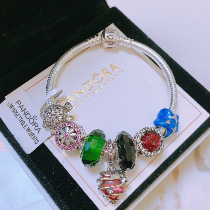 Jewelry pandora 172