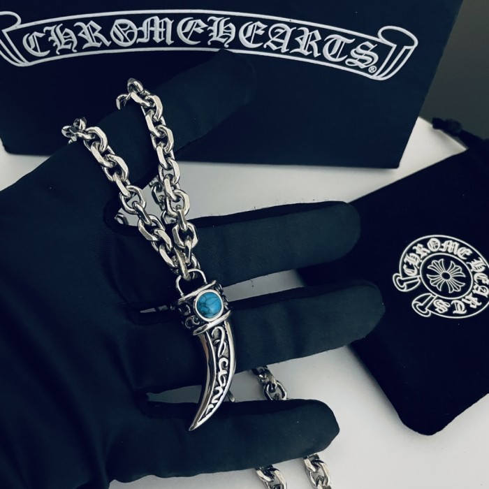 Jewelry chrome hearts 512