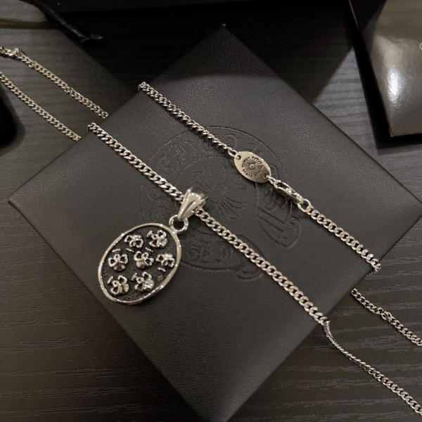 Jewelry chrome hearts 510