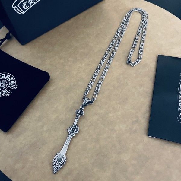 Jewelry chrome hearts 497