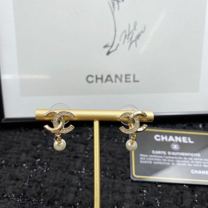 Jewelry Chanel 1317