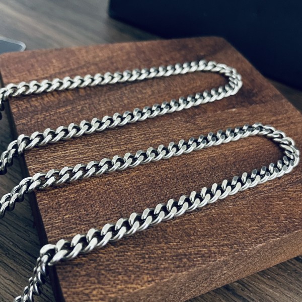 Jewelry chrome hearts 484