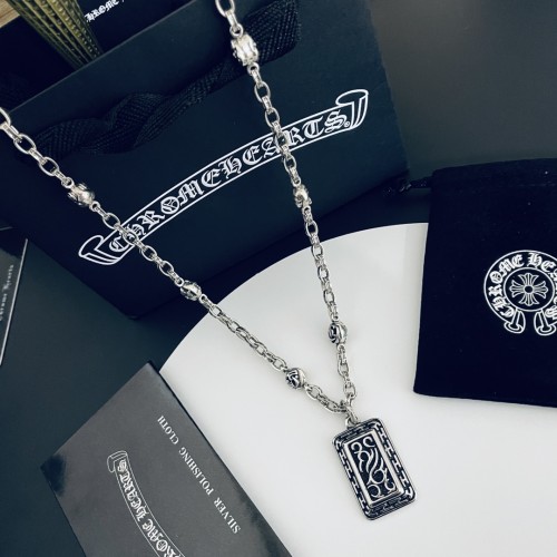 Jewelry chrome hearts 516