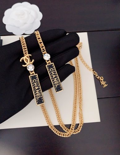 Jewelry Chanel 1339