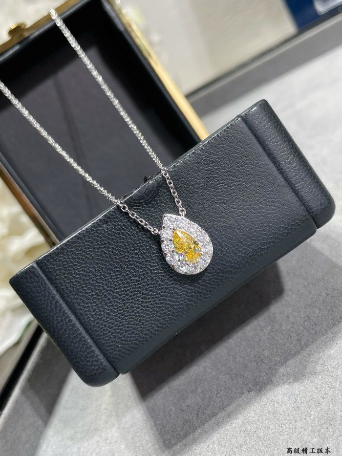 Jewelry Harry Winston 17