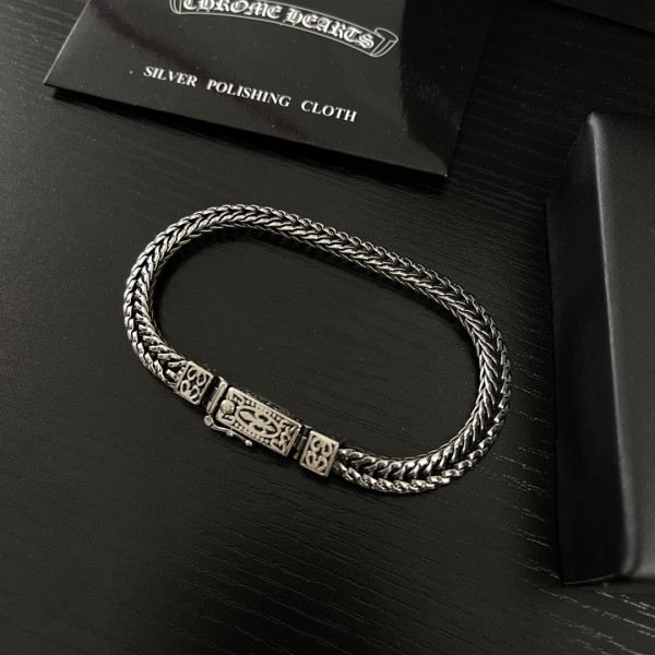 Jewelry chrome hearts 485