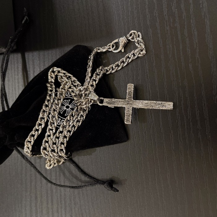 Jewelry chrome hearts 509