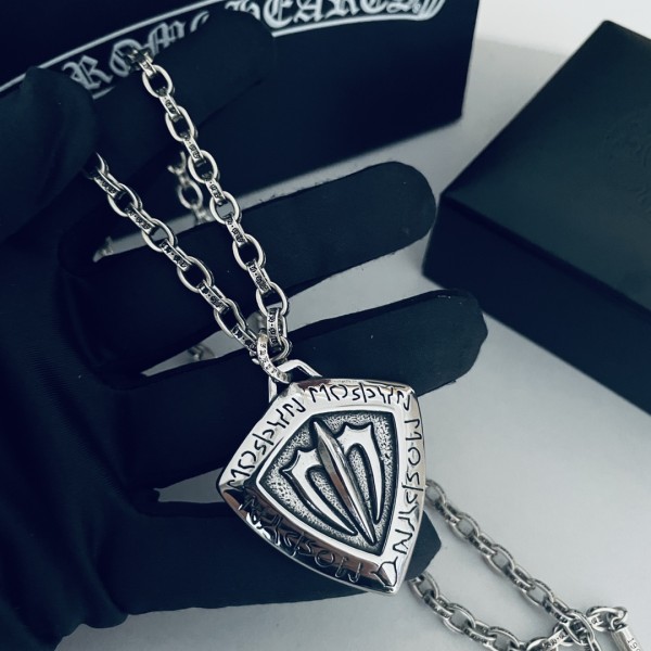 Jewelry chrome hearts 491
