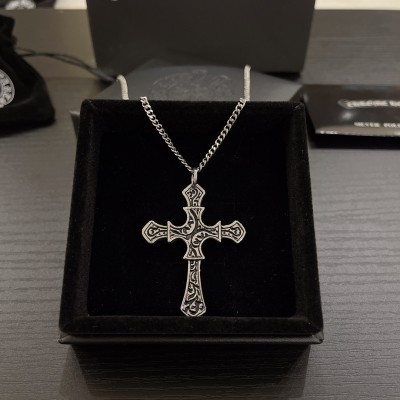 Jewelry chrome hearts 506