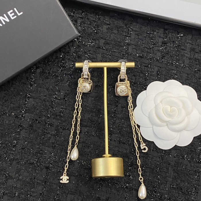 Jewelry Chanel 1276