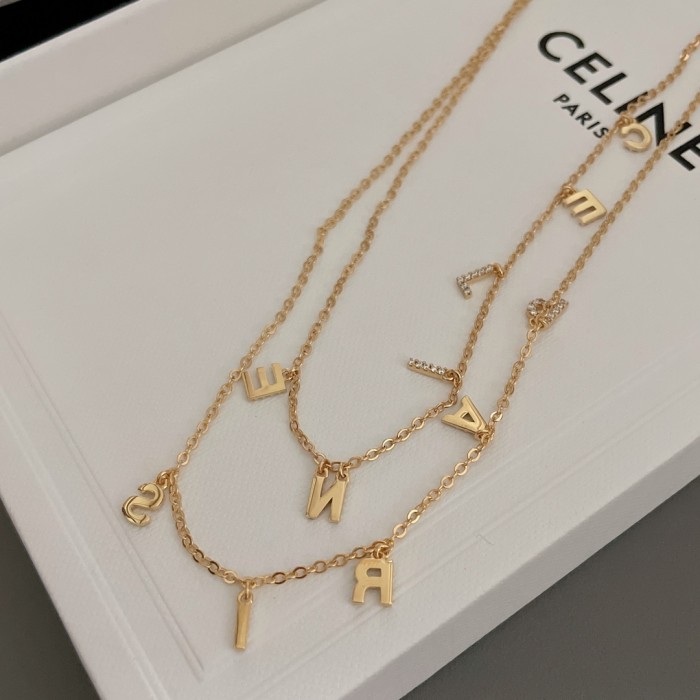 Jewelry CELINE 198