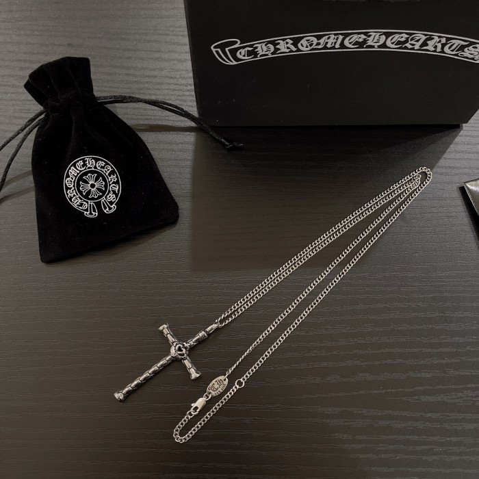 Jewelry chrome hearts 508