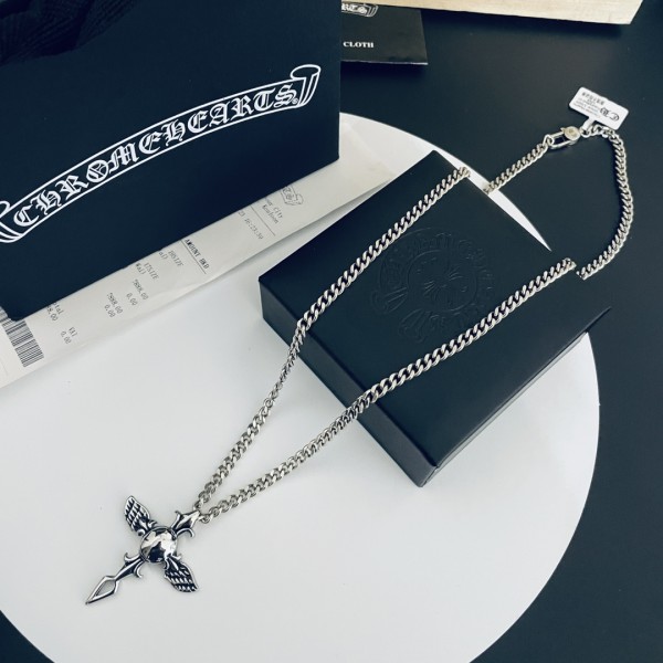 Jewelry chrome hearts 515
