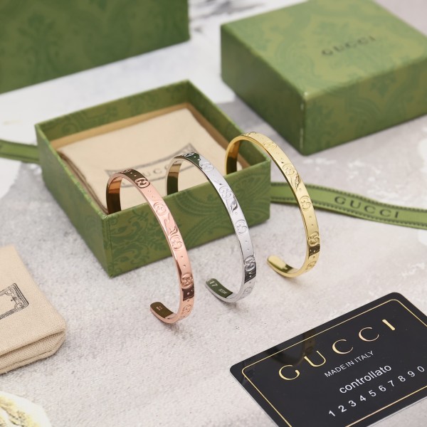 Jewelry Gucci 598