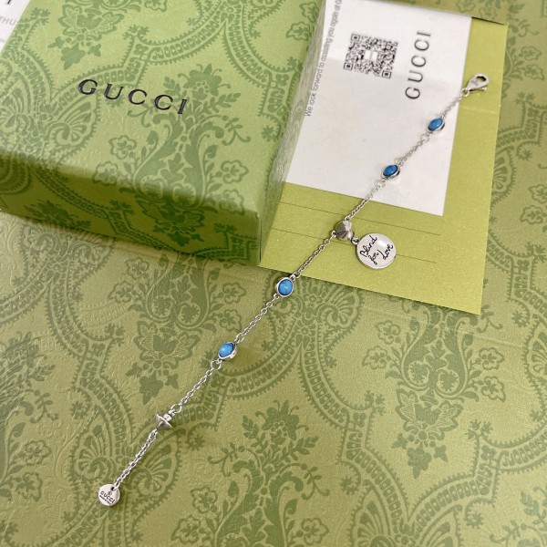 Jewelry Gucci 593