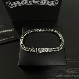 Jewelry chrome hearts 485