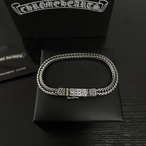 Jewelry chrome hearts 485