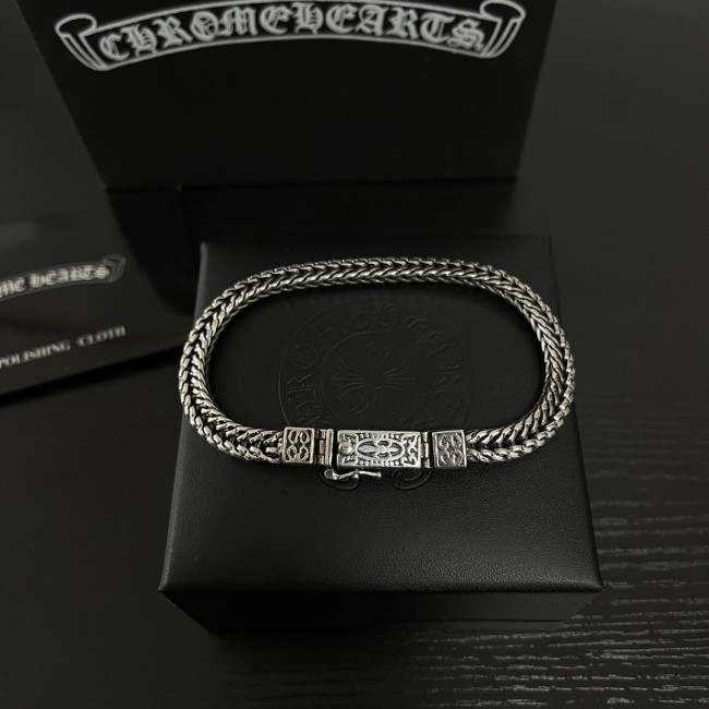 Jewelry chrome hearts 485