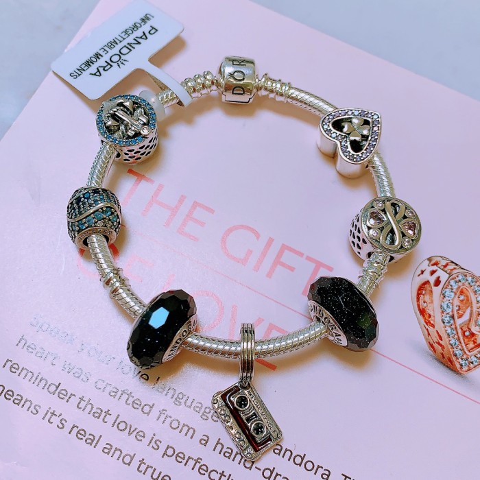 Jewelry pandora 173