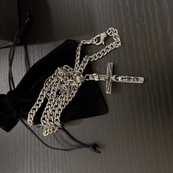 Jewelry chrome hearts 509