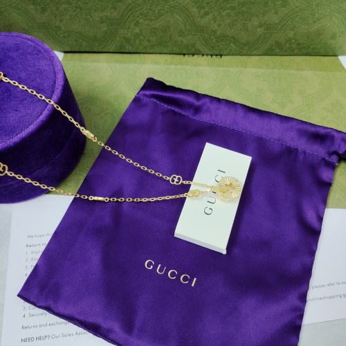 Jewelry Gucci 592