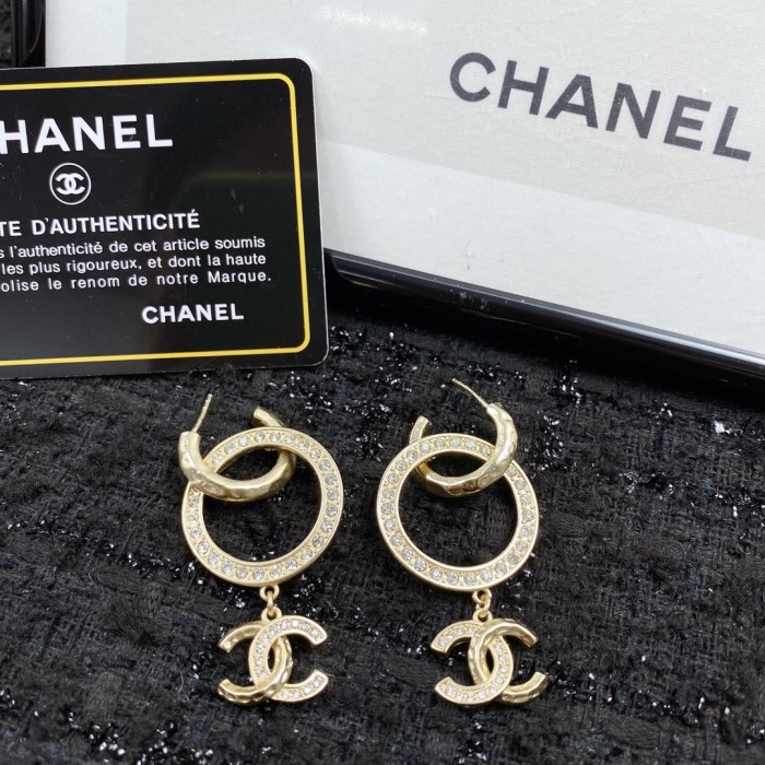 Jewelry Chanel 1316