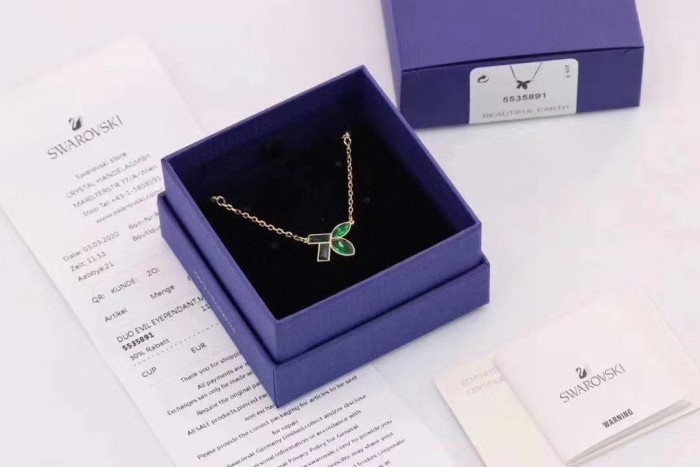 Jewelry swarovski 42