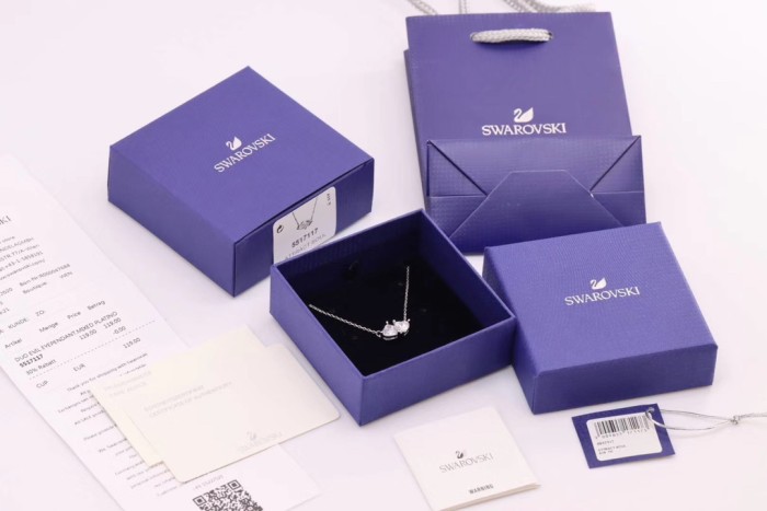 Jewelry swarovski 48