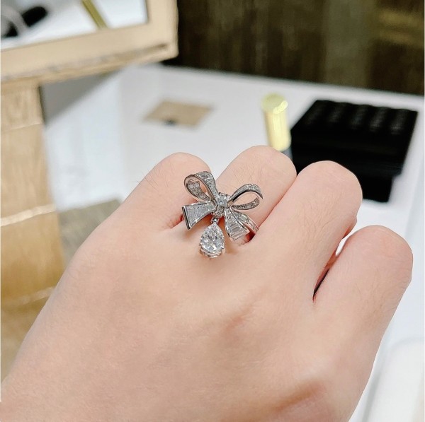 Jewelry Harry Winston 19