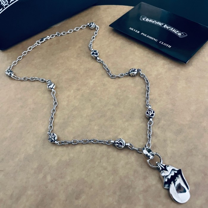 Jewelry chrome hearts 499