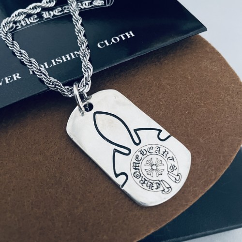 Jewelry chrome hearts 493