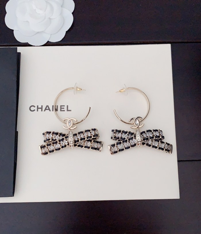 Jewelry Chanel 1289