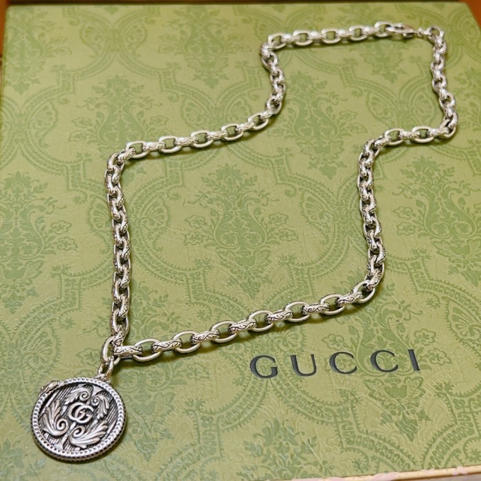 Jewelry Gucci 589