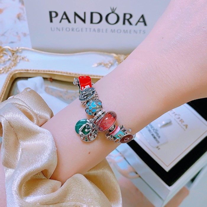 Jewelry pandora 169