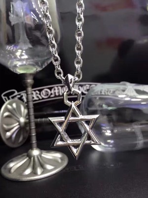 Jewelry chrome hearts 495