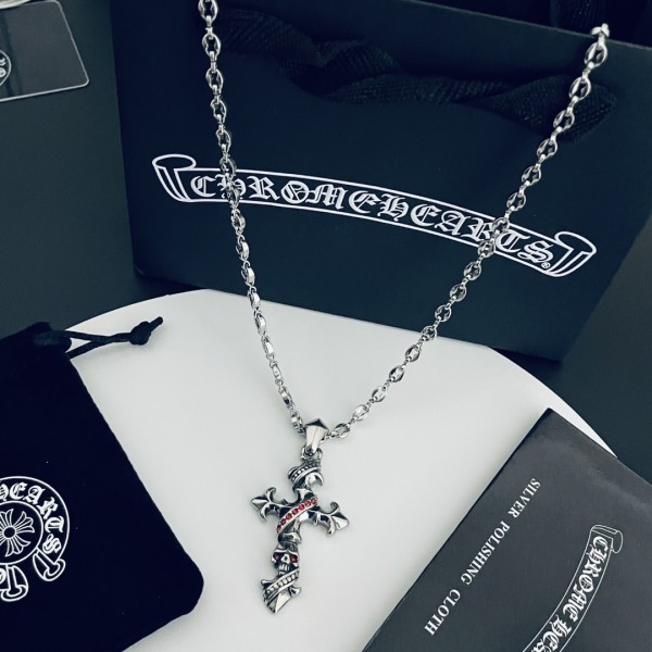 Jewelry chrome hearts 511