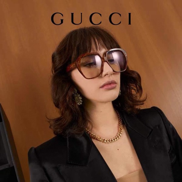 Jewelry Gucci 582