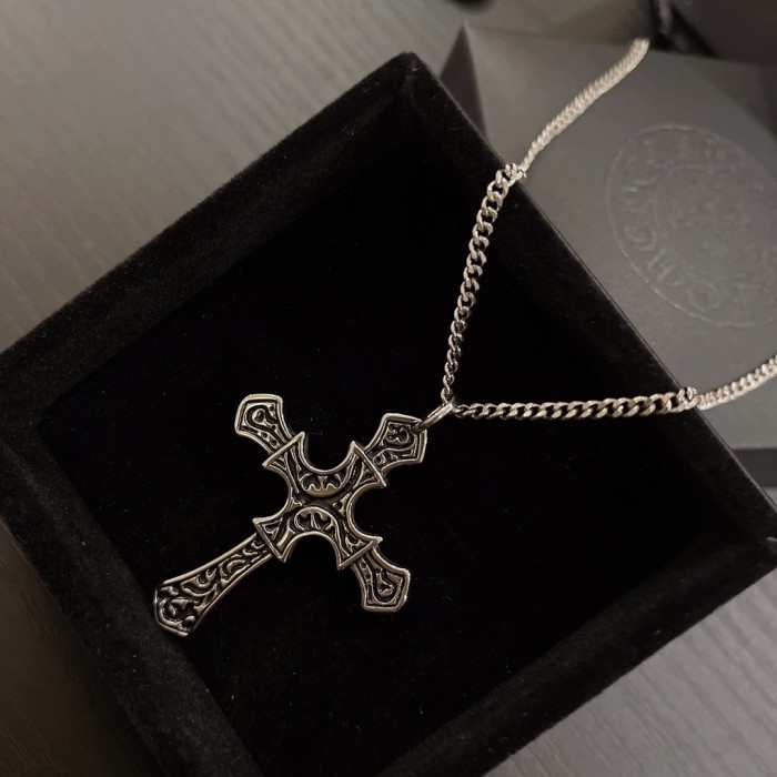 Jewelry chrome hearts 506