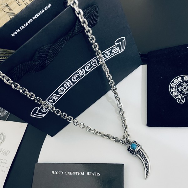 Jewelry chrome hearts 512