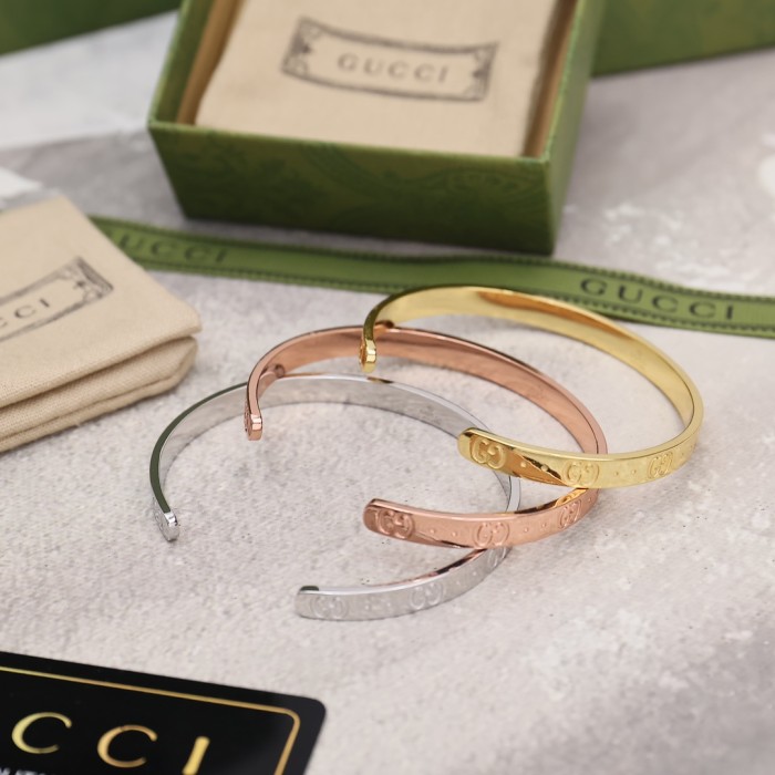 Jewelry Gucci 598