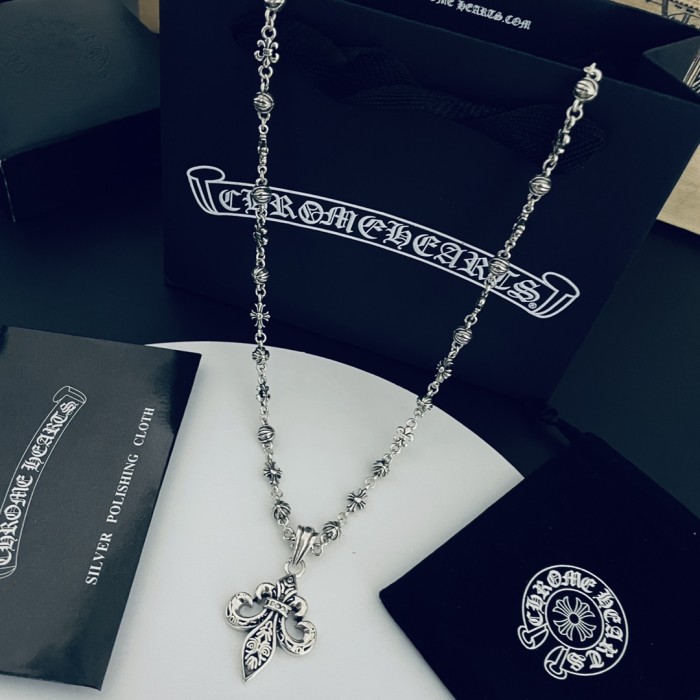 Jewelry chrome hearts 513