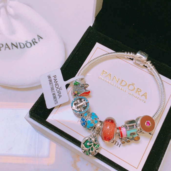 Jewelry pandora 169