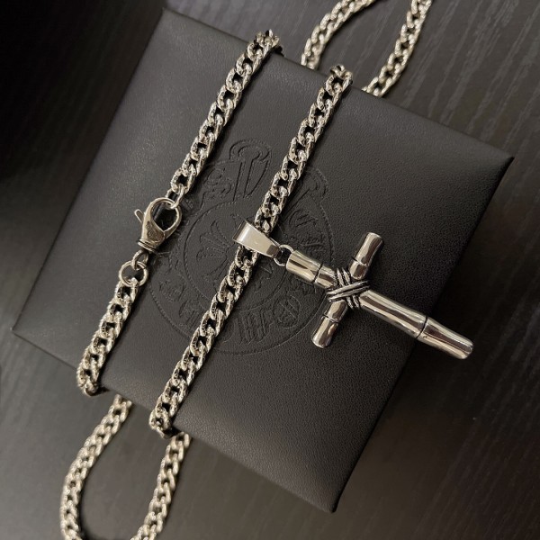 Jewelry chrome hearts 507