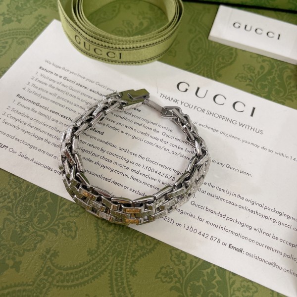 Jewelry Gucci 584