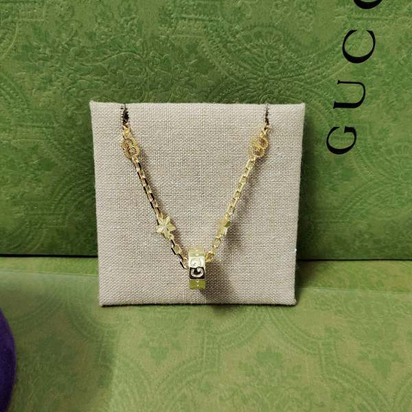 Jewelry Gucci 590